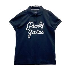 レディース PEARLY GATES(パーリーゲイツ) ポロシャツ｜中古ゴルフ