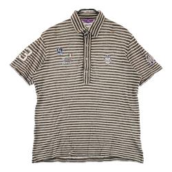 メンズ BEAMS GOLF(ビームスゴルフ) ポロシャツ｜中古ゴルフウェア通販