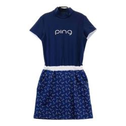 レディース ワンピース・オールインワン｜中古ゴルフウェア通販サイト