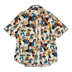 メンズ PEARLY GATES(パーリーゲイツ) ポロシャツ｜中古ゴルフウェア