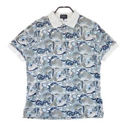 メンズ PEARLY GATES(パーリーゲイツ) ポロシャツ｜中古ゴルフウェア