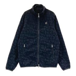未使用☆St ANDREWS レディース ゴルフウェア Mサイズ　濃ネイビー ST ANDREWS(セントアンドリュース) レディース｜中古ゴルフウェア通販