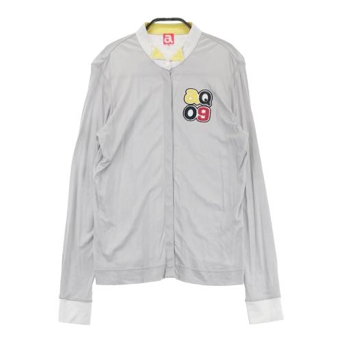 ARCHIVIO アルチビオ 長袖シャツ グレー系 サイズ：40 ランク：A