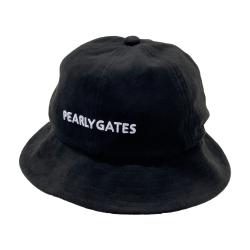 PEARLY GATES(パーリーゲイツ) ハット｜中古ゴルフウェア通販サイト