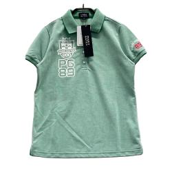 レディース PEARLY GATES(パーリーゲイツ) ポロシャツ｜中古ゴルフ