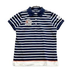 レディース PEARLY GATES(パーリーゲイツ) ポロシャツ｜中古ゴルフ