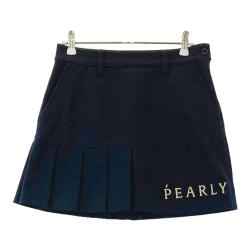レディース PEARLY GATES(パーリーゲイツ) スカート｜中古ゴルフウェア