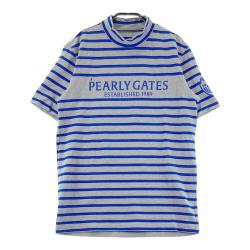 メンズ PEARLY GATES(パーリーゲイツ) Tシャツ｜中古ゴルフウェア通販