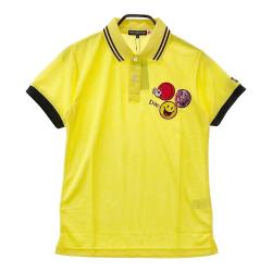 メンズ DANCE WITH DRAGON(ダンスウィズドラゴン) ポロシャツ｜中古
