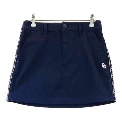 レディース PEARLY GATES(パーリーゲイツ) スカート｜中古ゴルフウェア