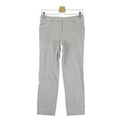 LANVIN SPORTランバン スポール ゴルフパンツ　サイズ38 LANVIN SPORT(ランバン スポール) パンツ｜中古ゴルフウェア通販サイト