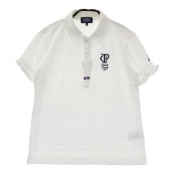 レディース PEARLY GATES(パーリーゲイツ) ポロシャツ｜中古ゴルフ