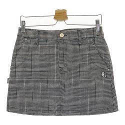 レディース PEARLY GATES(パーリーゲイツ) スカート｜中古ゴルフウェア
