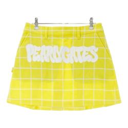 レディース PEARLY GATES(パーリーゲイツ) スカート｜中古ゴルフウェア