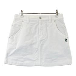 レディース PEARLY GATES(パーリーゲイツ) スカート｜中古ゴルフウェア