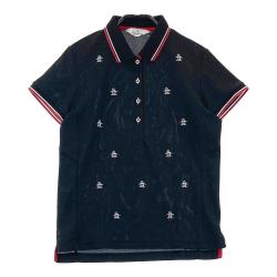 MUNSINGWEAR(マンシングウェア) ポロシャツ｜中古ゴルフウェア通販