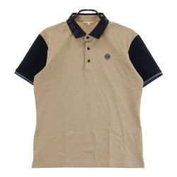 LANVIN SPORT 130周年 ゴルフ ボンディングトレーナー サイズ40 LANVIN SPORT(ランバン スポール) メンズ｜中古ゴルフウェア通販サイト