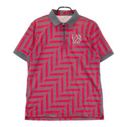 LANVIN SPORT(ランバン スポール)｜中古ゴルフウェア通販サイトSTST