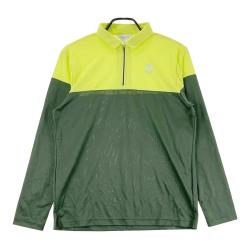 LANVIN SPORT(ランバン スポール)｜中古ゴルフウェア通販サイトSTST