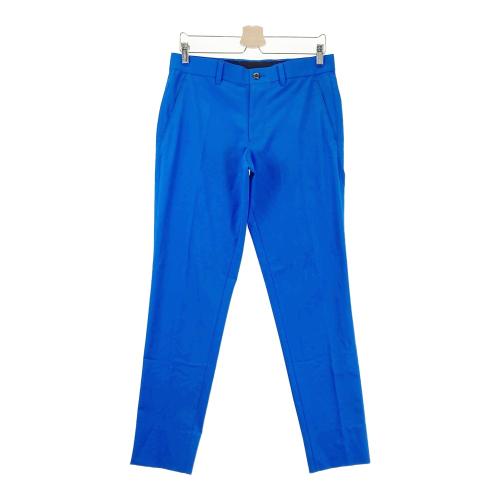 LANVIN SPORT ランバンスポール ストレッチパンツ ブルー系 サイズ：79