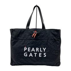 PEARLY GATES(パーリーゲイツ) バッグ｜中古ゴルフウェア通販サイト