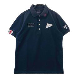 メンズ PEARLY GATES(パーリーゲイツ) ポロシャツ｜中古ゴルフウェア