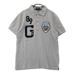 メンズ PEARLY GATES(パーリーゲイツ) ポロシャツ｜中古ゴルフウェア