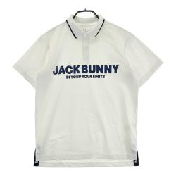 メンズ JACK BUNNY(ジャックバニー) ポロシャツ｜中古ゴルフウェア通販