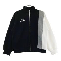 【 美品】キスオンザグリーン　サイズ2 1度着用しクリーニング済 KISS ON THE GREEN(キスオンザグリーン)｜中古ゴルフウェア通販サイト