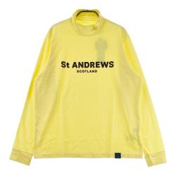 ST ANDREWS(セントアンドリュース)｜中古ゴルフウェア通販サイトSTST