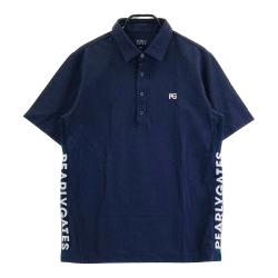 メンズ PEARLY GATES(パーリーゲイツ) ポロシャツ｜中古ゴルフウェア