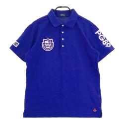 メンズ PEARLY GATES(パーリーゲイツ) ポロシャツ｜中古ゴルフウェア