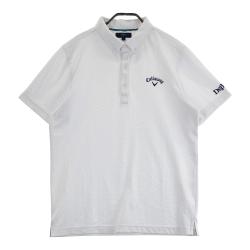 メンズ CALLAWAY(キャロウェイ) ポロシャツ｜中古ゴルフウェア通販