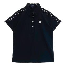レディース PEARLY GATES(パーリーゲイツ) ポロシャツ｜中古ゴルフ