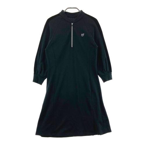 IRISHMAN アイリッシュマン インナー付スカート ブラック系 サイズ：M