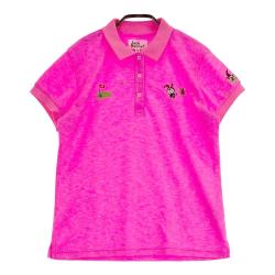 レディース JACK BUNNY(ジャックバニー) ポロシャツ｜中古ゴルフウェア