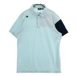 DESCENTE GOLF(デサントゴルフ) ポロシャツ｜中古ゴルフウェア通販