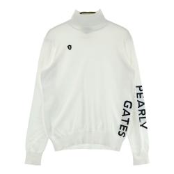 レディース PEARLY GATES(パーリーゲイツ) ニット｜中古ゴルフウェア