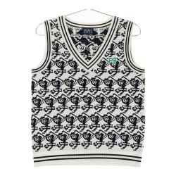 レディース PEARLY GATES(パーリーゲイツ) ベスト｜中古ゴルフウェア