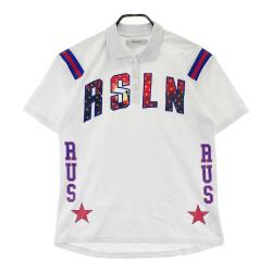メンズ RUSSELUNO(ラッセルノ) ポロシャツ｜中古ゴルフウェア通販