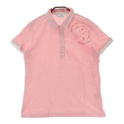 MUNSINGWEAR(マンシングウェア) ポロシャツ｜中古ゴルフウェア通販