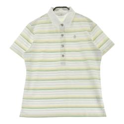 MUNSINGWEAR(マンシングウェア) ポロシャツ｜中古ゴルフウェア通販