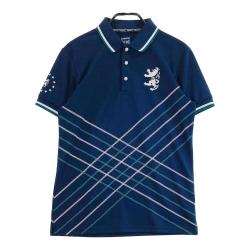 ADMIRAL(アドミラル) ポロシャツ｜中古ゴルフウェア通販サイトSTST