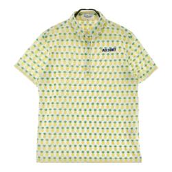 メンズ JACK BUNNY(ジャックバニー) ポロシャツ｜中古ゴルフウェア通販