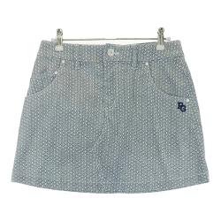レディース PEARLY GATES(パーリーゲイツ) スカート｜中古ゴルフウェア