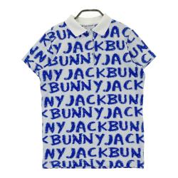 レディース JACK BUNNY(ジャックバニー) ポロシャツ｜中古ゴルフウェア