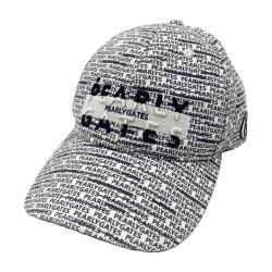 PEARLY GATES(パーリーゲイツ) キャップ｜中古ゴルフウェア通販サイト
