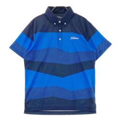 TITLEIST(タイトリスト) ポロシャツ｜中古ゴルフウェア通販サイトSTST