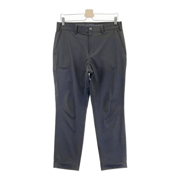BEAMS GOLF ゴルフウェア パンツ グレー BEAMS GOLF ビームスゴルフ ストレッチパンツ グレー系 サイズ：M