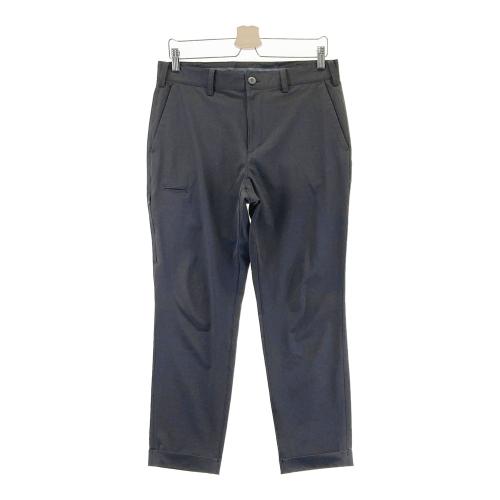 BEAMS GOLF ビームスゴルフ ストレッチパンツ グレー系 サイズ：M